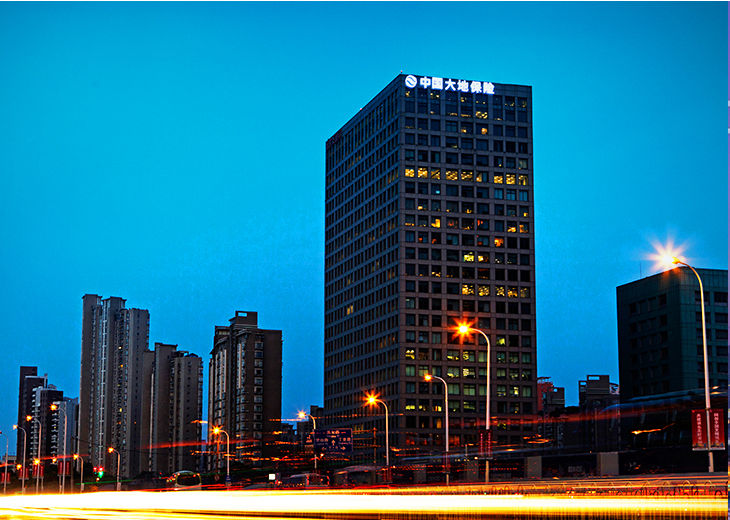 चीनियाँ सरकारी निर्जीवन बीमा कम्पनीको पूर्व अध्यक्षमाथि भ्रष्टाचारको अभियोग