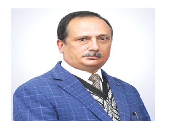 अजोड इन्स्योरेन्समा खत्रीको पुनः नियुक्ति बीमा समितिबाट स्वीकृत