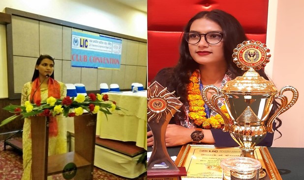 अभिकर्ता नानु खड्काको नजरमा बीमाः बालबच्चाको भविष्य सुनिश्चि बनाउने योजना, बृद्धबृद्धाका लागि बुढेसकालको साहारा