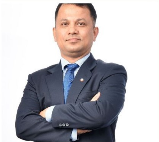 मुक्तिनाथ विकास बैंकको सीईओमा पुनः पोखरेल नियुक्त