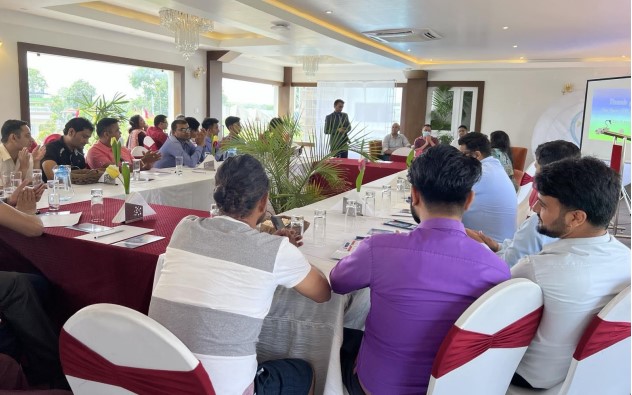 एनआईबीएल एस क्यापिटलद्धारा लगानीकर्ता सचेतनामुलक कार्यक्रम सम्पन्न