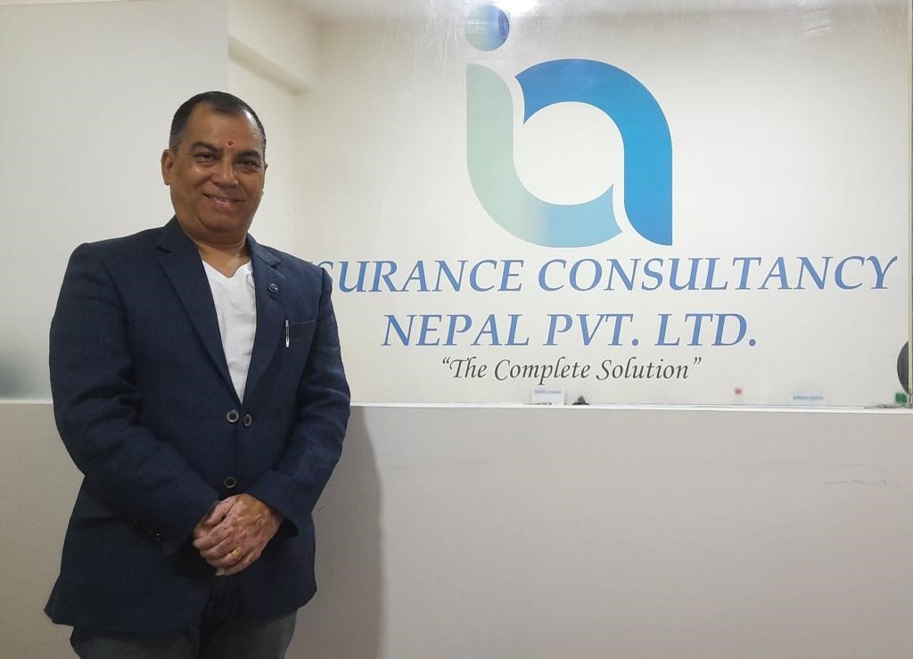 सरकारले जनप्रतिनिधिहरुको अनिवार्य बीमा गर्नु पर्छ, बीमा विज्ञ विके श्रेष्ठको नयाँ बजेटका लागि सुझाव