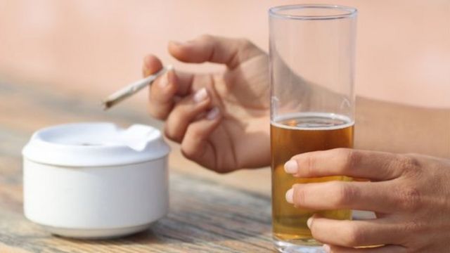 रक्सी र चुरोटमा बढेन कर, बियरमा बढ्यो