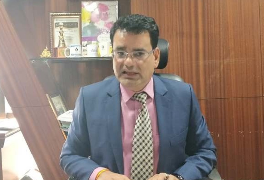 नबिल बैंकको प्रमुख कार्यकारी अधिकृतमा ढुंगाना पुनः नियुक्त