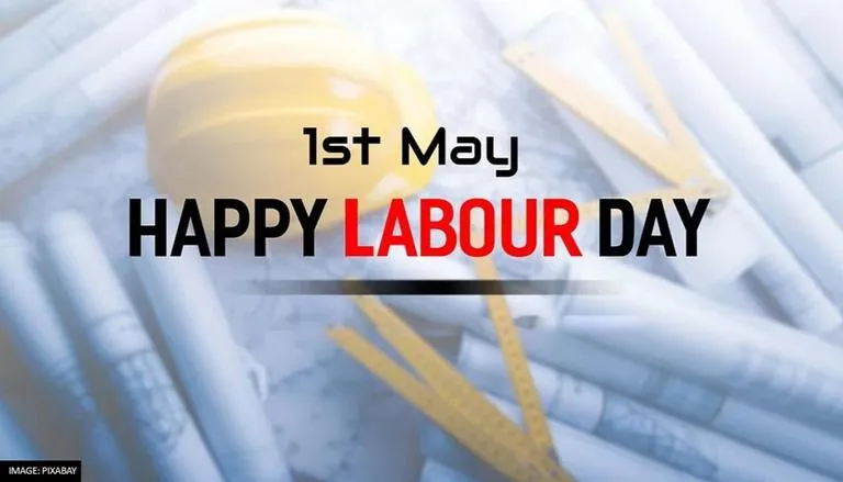 आज विश्व श्रमिक दिवस, सबैभन्दा असुरक्षित मजदुरकै हुँदैन बीमा