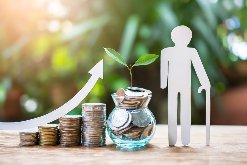 के जीवन बीमाको लाभ उठाउन बीमितको निधन हुनै पर्छ ?