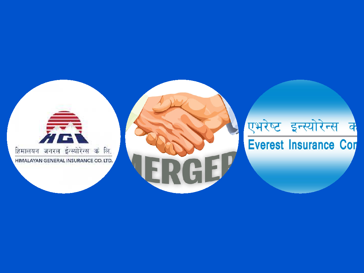 हिमालयन र एभरेष्टले पाए शैद्धान्तिक सहमति, मर्जर पछि कस्तो आउला सिनर्जी ?