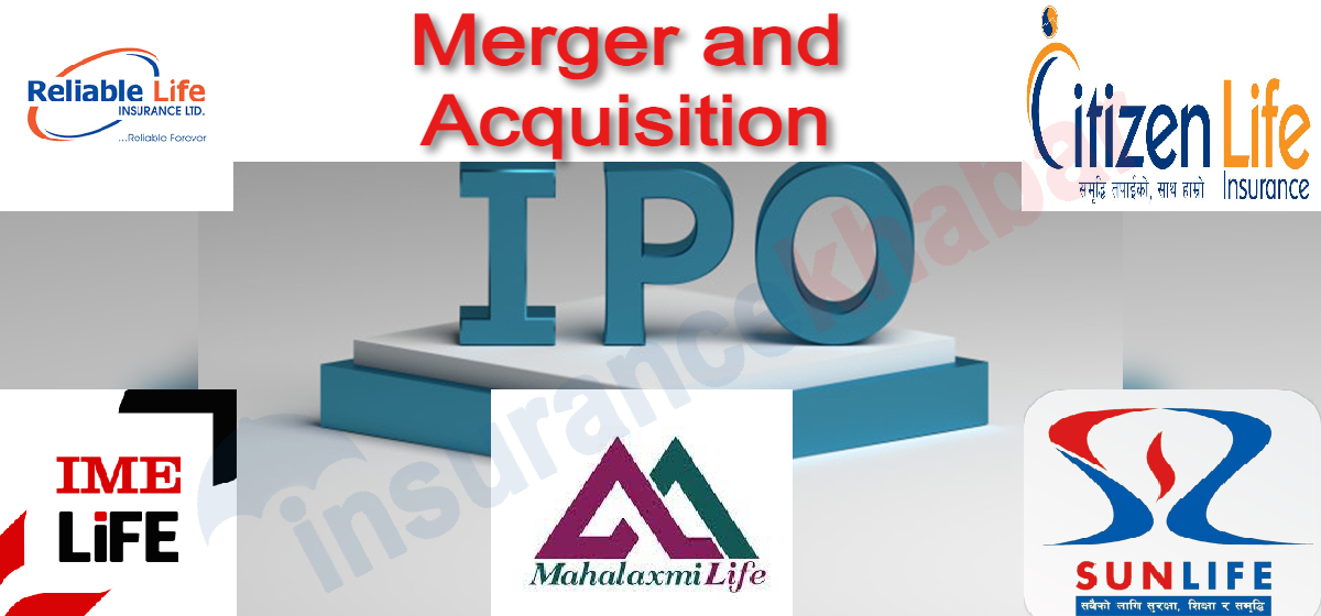 आइपिओ निष्काशन नगरेका बीमा कम्पनीलाई पुरानाले फकाउदै, एफपिओ निष्काशन गर्ने दाउ!