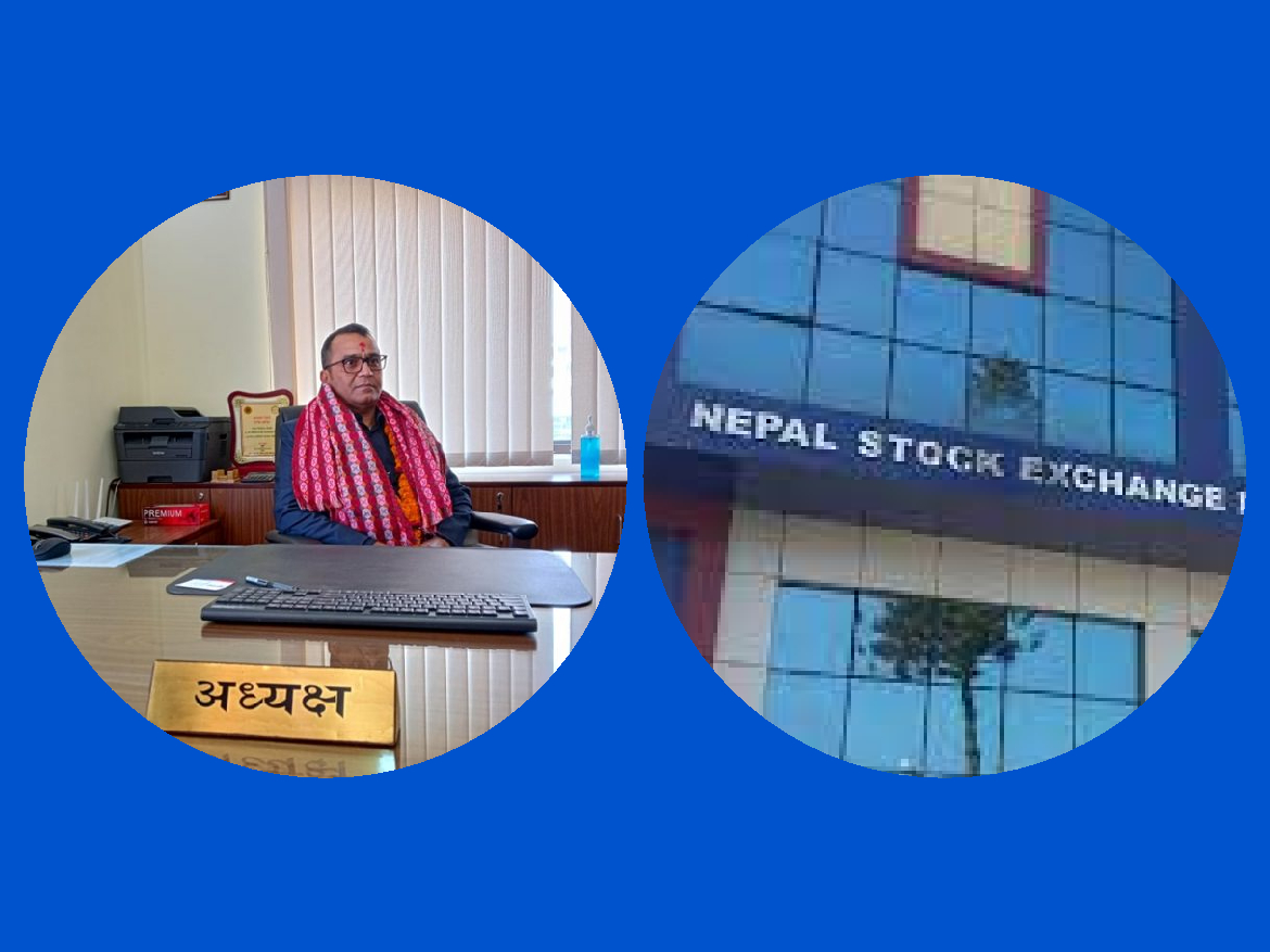 नयाँ स्टक एक्सचेन्जका लागि धितोपत्र बोर्डले नीतगत भ्रष्टाचार गरेको नेप्से कर्मचारी संघको आरोप