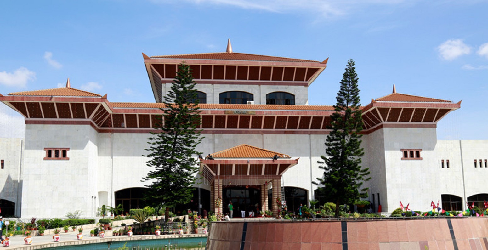 बजेटका लागि जेठ तीन गते संघीय संसदको अधिवेशन बोलाउन सिफारिस