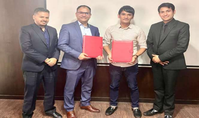 सारा नेपालको आइपिओ निष्काशनका लागि एनआईसी एशिया क्यापिटलले परामर्श सेवा दिने