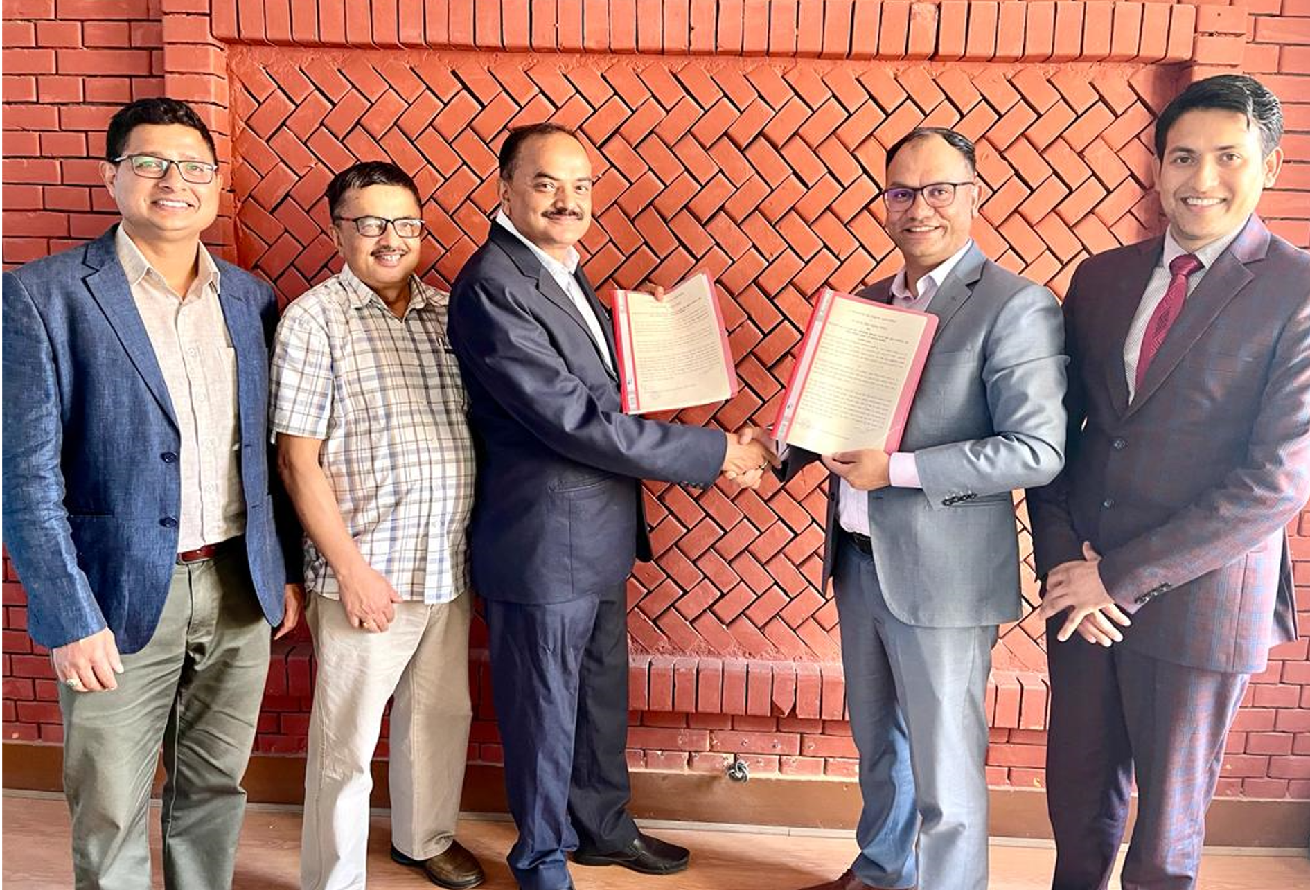 मिड सोलु हाइड्रोपावरले आइपिओ निष्काशनका लागि एनआईसी एशिया क्यापिटल सँग गर्यो सम्झौता