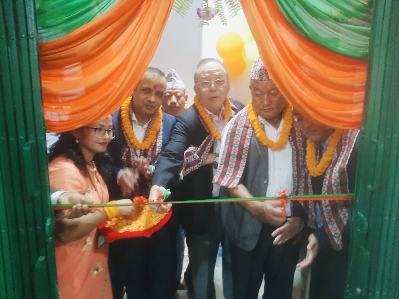 सेञ्चुरी बैंकको पथरी र इनरुवा मा २ नयाँ शाखा