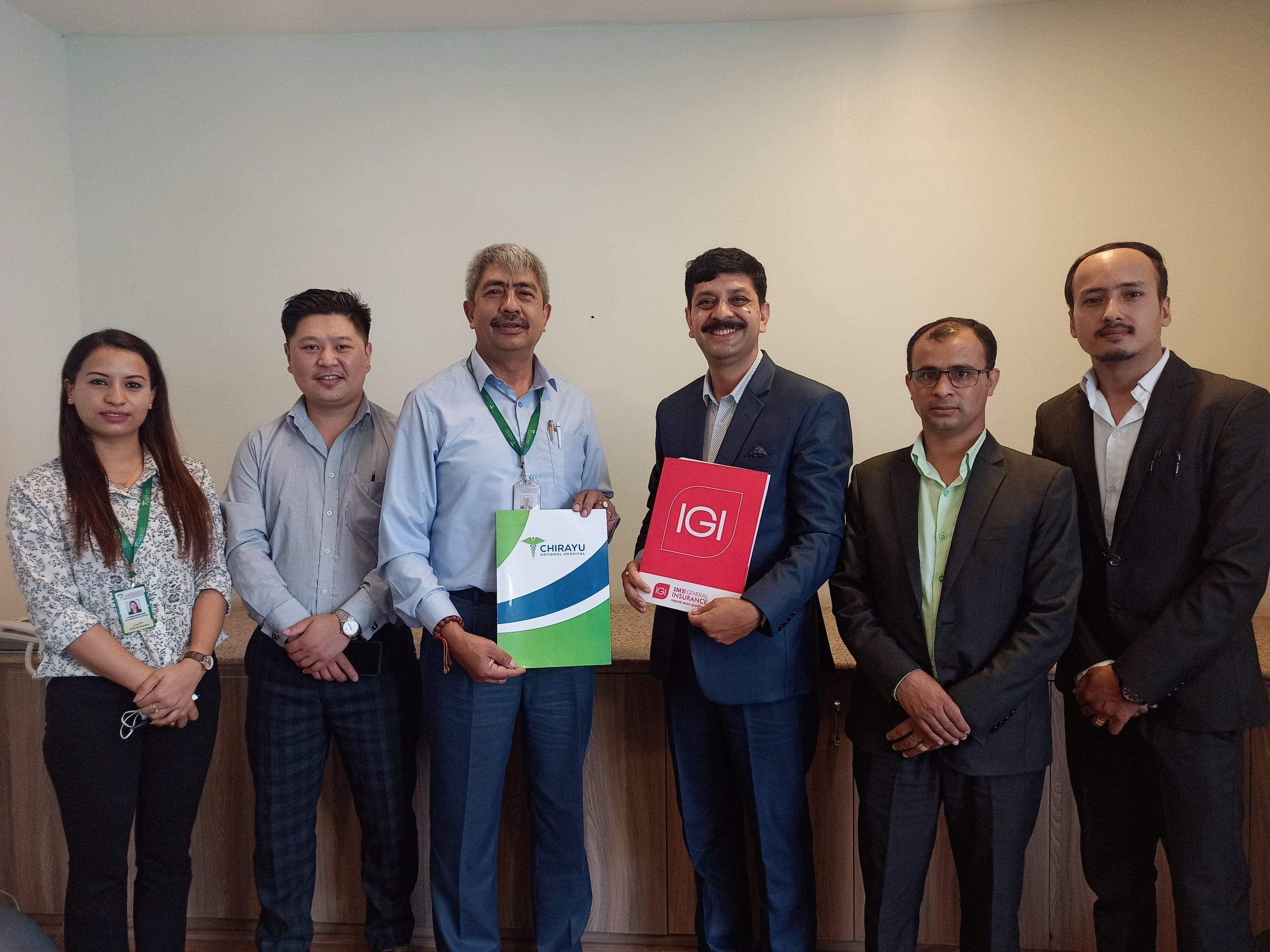 सांग्रिला डेभलपमेन्ट बैंकका ग्राहकले विविभन्न ५ संस्थामा विशेष छुट पाउने