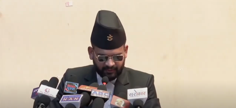 काठमाडौं महानगरको नीति तथा कार्यक्रम सार्वजनिक, करदाताको स्वास्थ्य बीमामा सहुलियत दिइने