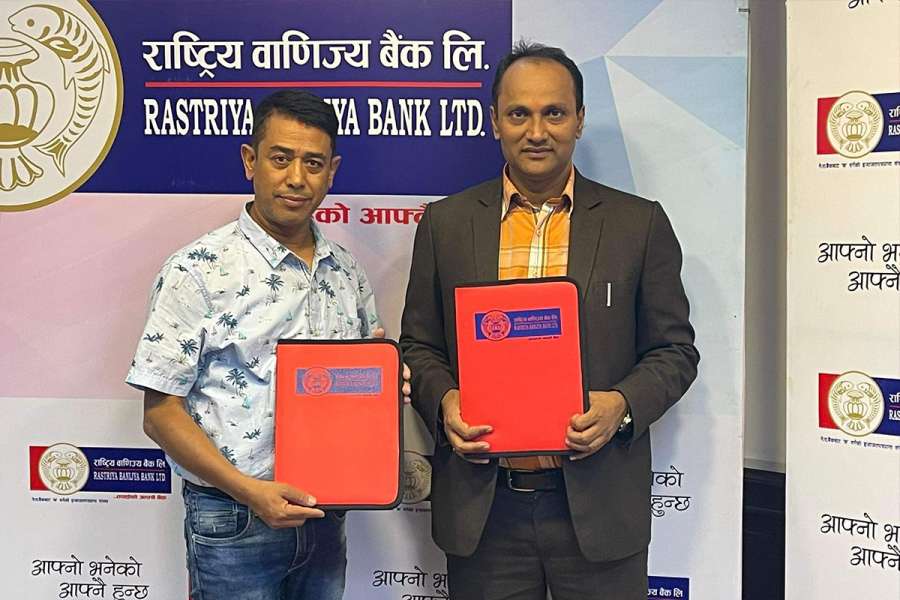 राष्ट्रिय वाणिज्य बैंकका कार्ड होल्डरले अन्नपूर्ण केबुलकारमा छुट पाउने