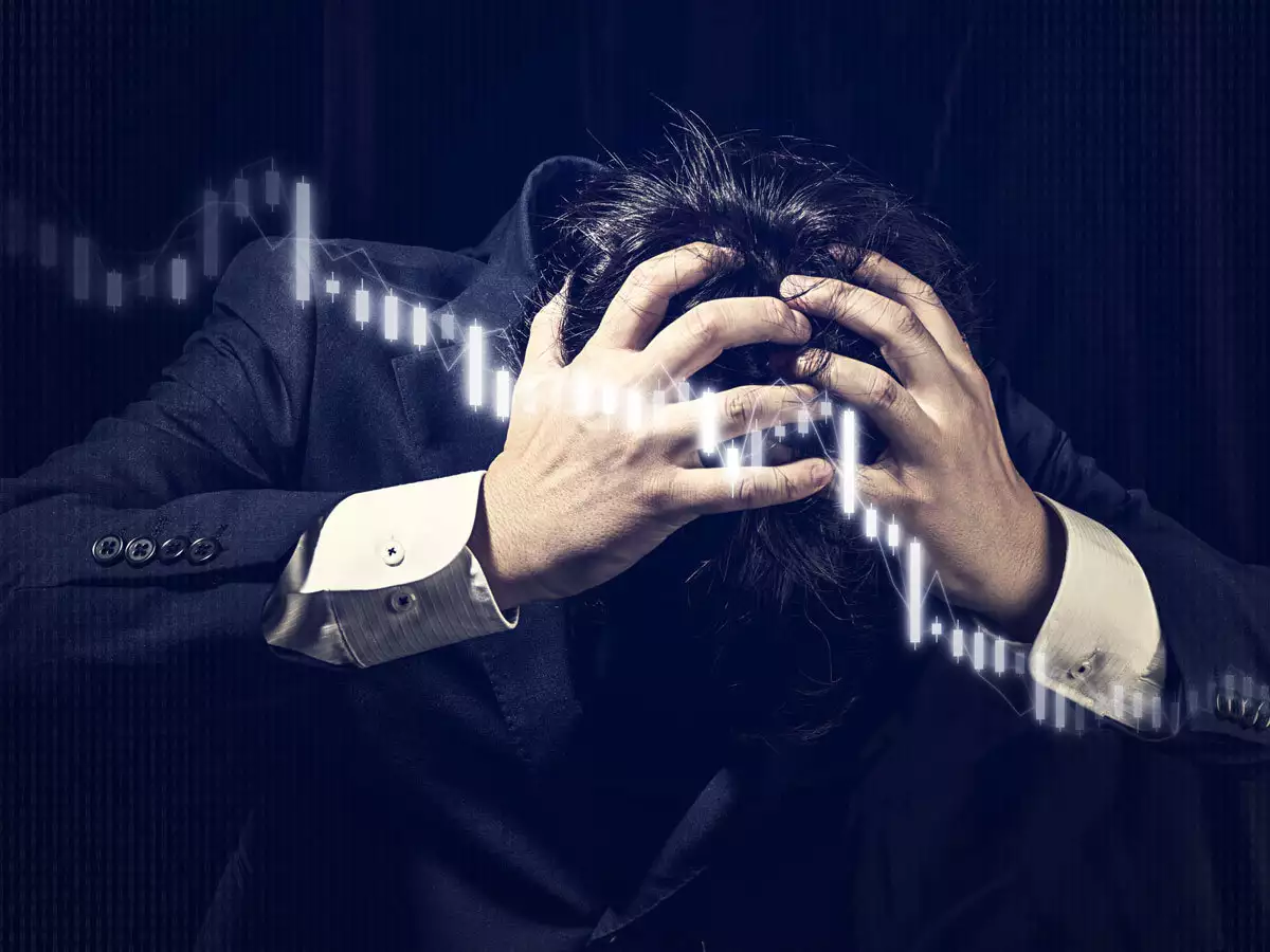 गठबन्धनको सरकार बनेपछि कतिले खरानी भयो शेयर लगानीकर्ताको सम्पत्ति ?