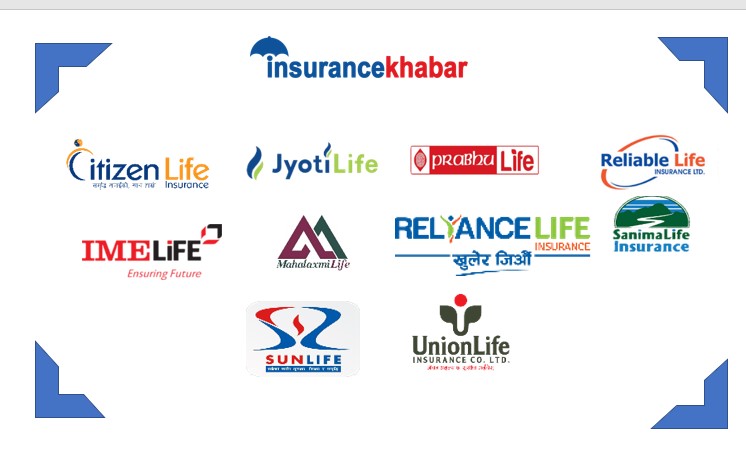 ११ महिनाको व्यापारको आधारमा कुन नयाँ जीवन बीमा कम्पनी अघि ? (इन्फोग्राफ सहित )