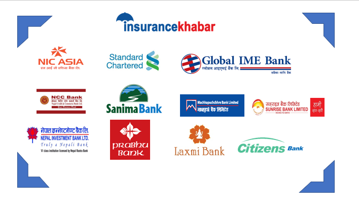 बैंकहरु आकर्षक मुनाफा गर्न सफल, कुनले कति गरे नाफा, वृद्धिका आधारमा कुन अघि (सूची सहित)