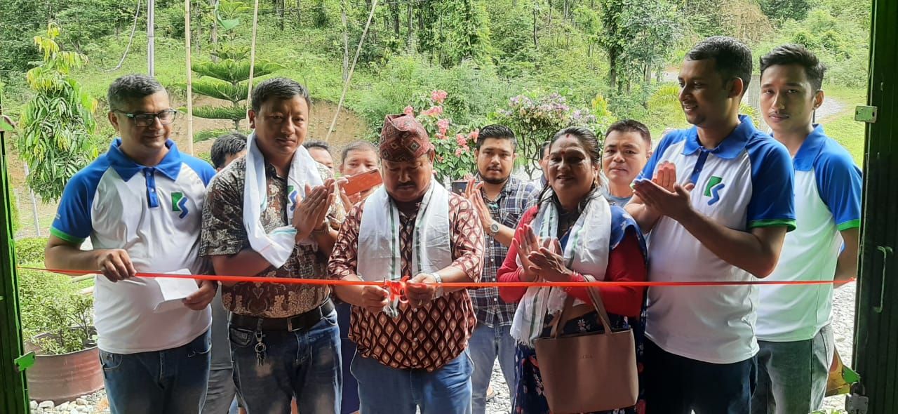 कामना सेवाको ३ वटा शाखा रहित बैंकिङ्ग सेवा सञ्चालनमा