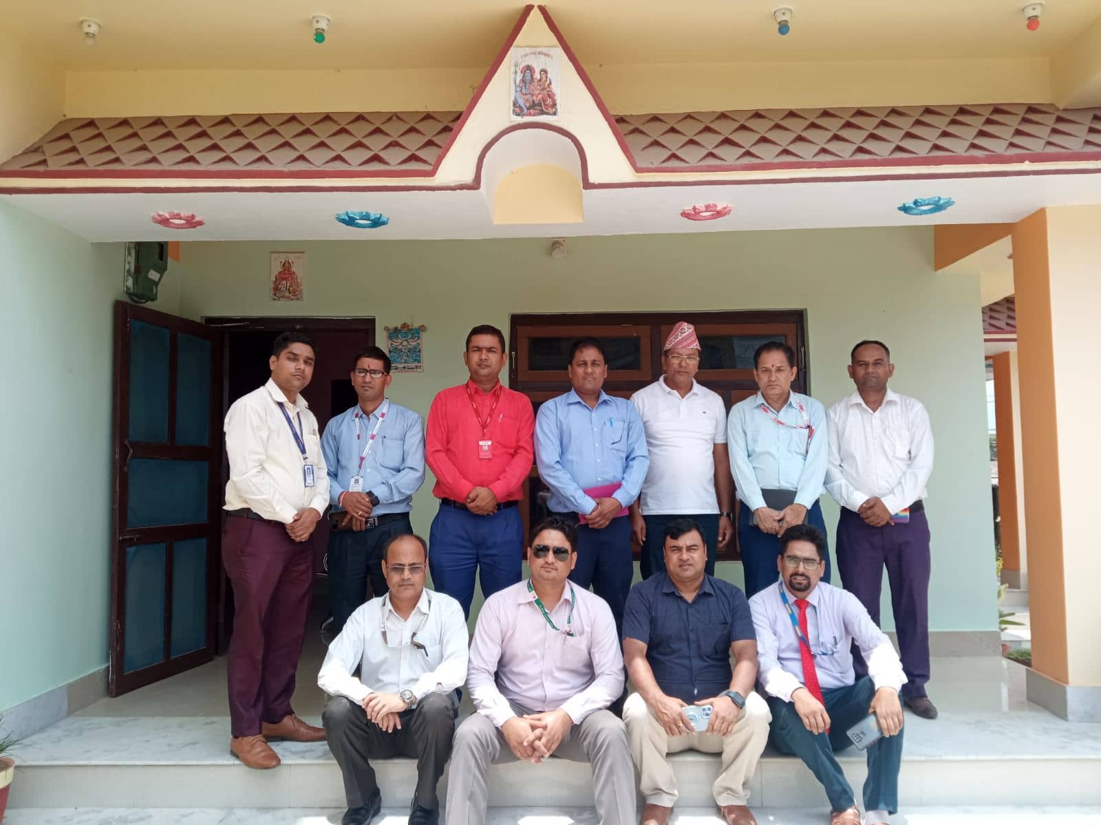 बीमा समिति सुदूरपश्चिम प्रदेशद्धारा जीवन बीमा व्यवसाय सम्बन्धि छलफल तथा परिचयात्मक कार्यक्रम सम्पन्न