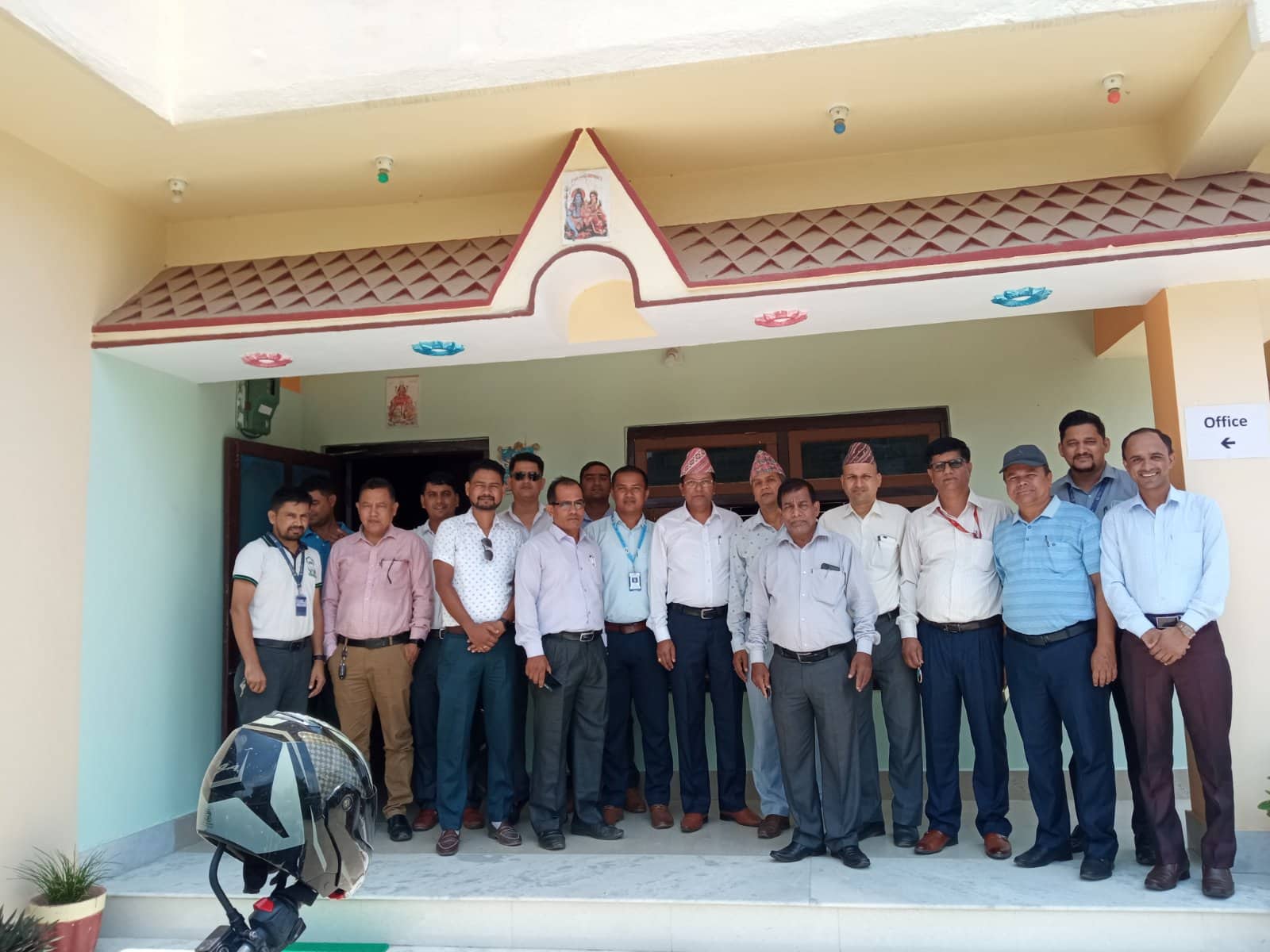 बीमा समिति सुदूरपश्चिम प्रदेशद्वारा छलफल तथा परिचयात्मक कार्यक्रम सम्पन्न