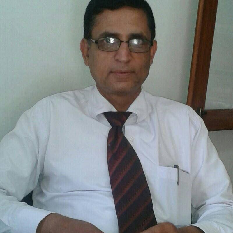 हिमालयन एभरेष्टको कम्पनी सचिवमा ध्रुव प्रसाद न्यौपाने