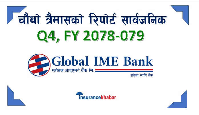 ग्लोबल आइएमई बैंकको लाभांश दिने क्षमता कति ? कस्तो छ लाभांशको इतिहास ?