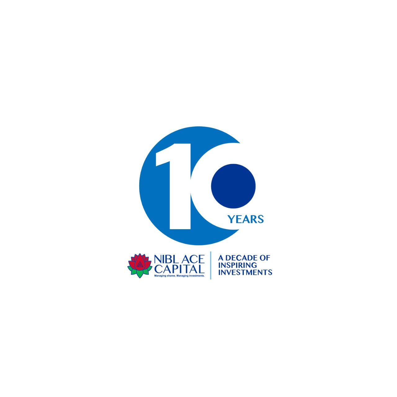 एनआइबीएल एसले १० औं बार्षिक उत्सवको अवसरमा ल्यायो निशुल्क डिम्याट नविकरणदेखि विभिन्न अफर