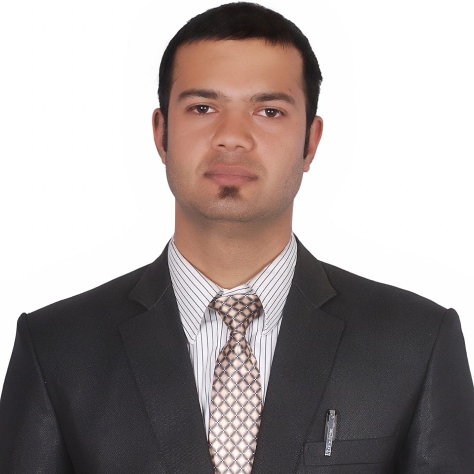 ब्रोकर लाइसेन्स रोक्ने कार्य स्वीकार्य छैन, सेलिङ प्रेसरले लगानीकर्ता डराउदैनन् : नबराज दाहाल