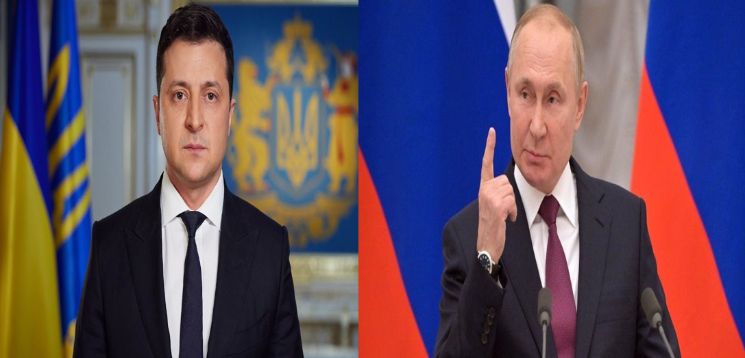 विश्वव्यापी खाद्य संकट हटाउन खाद्यान्नको निर्यात सहज बनाउने रूस र युक्रेनबीच समझदारी