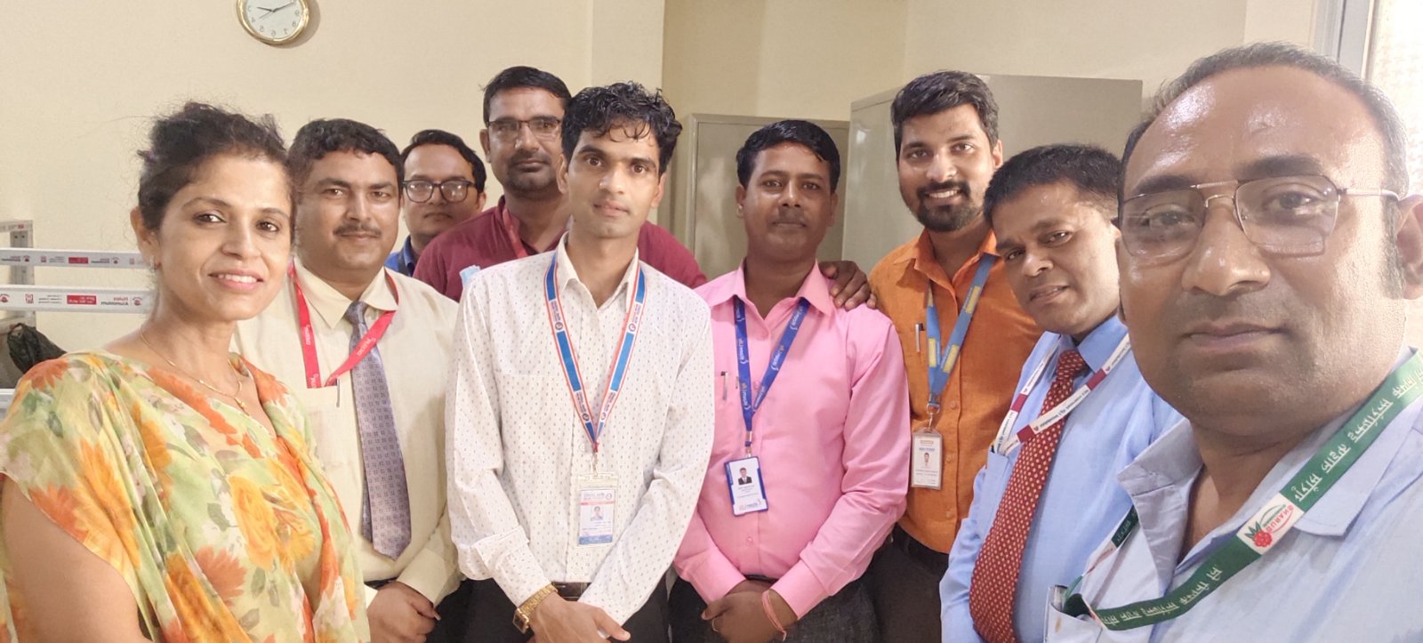 समितिको मधेश प्रदेश कार्यालयमा जीवन बीमक सँग छलफल सम्पन्न, सहजिकरण गर्ने प्रतिवद्धता