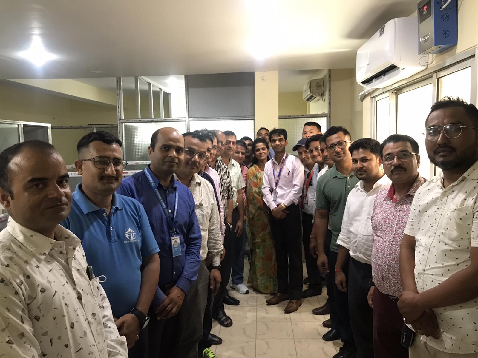 मधेश प्रदेशका बीमक सँग बीमा समिति, उधारो बीमालाई शून्यमा झार्न निर्देशन