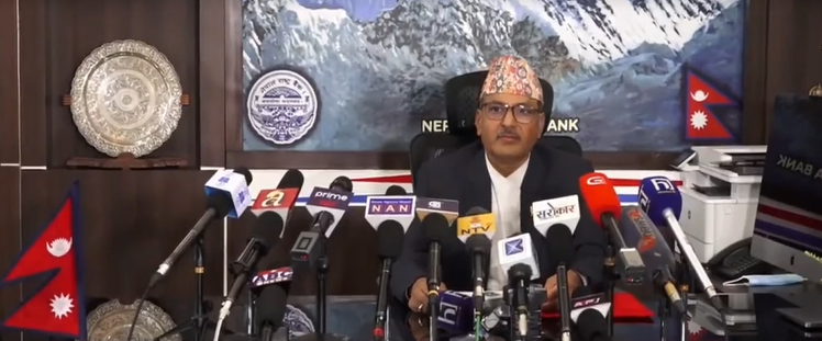 मौद्रिक नीतिले पार्नसक्ने प्रभाव: घुमाइ फिराइ कर्जा विस्तारमा रोक