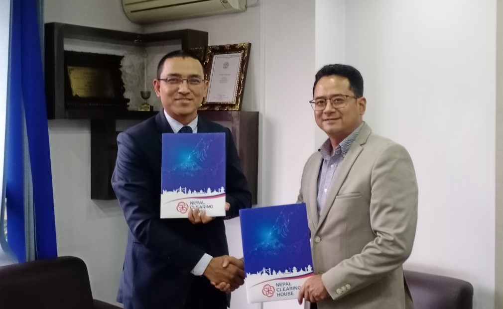 एनएमबी क्यापिटल पनि अब एनपीएसमा आबद्ध