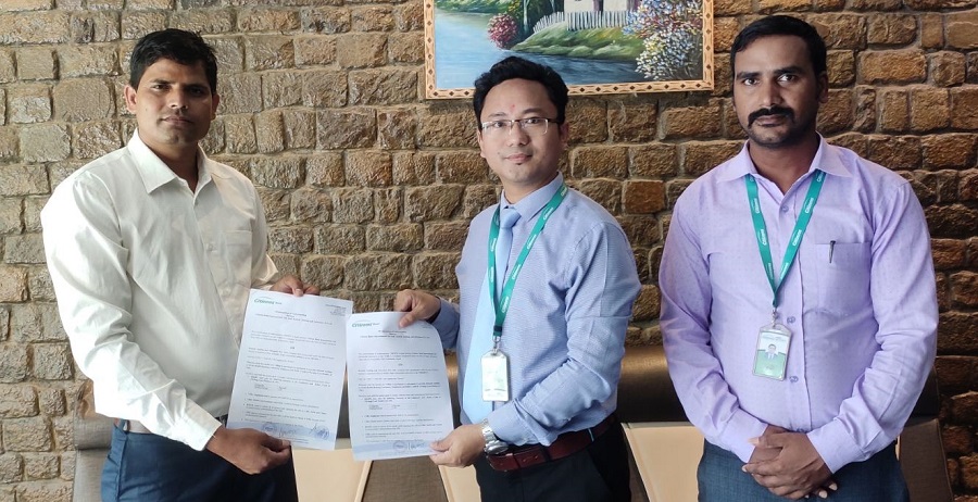 सिटिजन्स बैंकका ग्राहकले कर्णाली र्याफ्टिङको सेवामा आर्कषक छुट पाउने