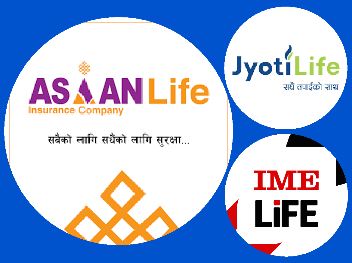 बीमितको बोनसदर सार्वजनिक गरेका तीन कम्पनीले अझै बुझाएनन् वित्तीय विवरण