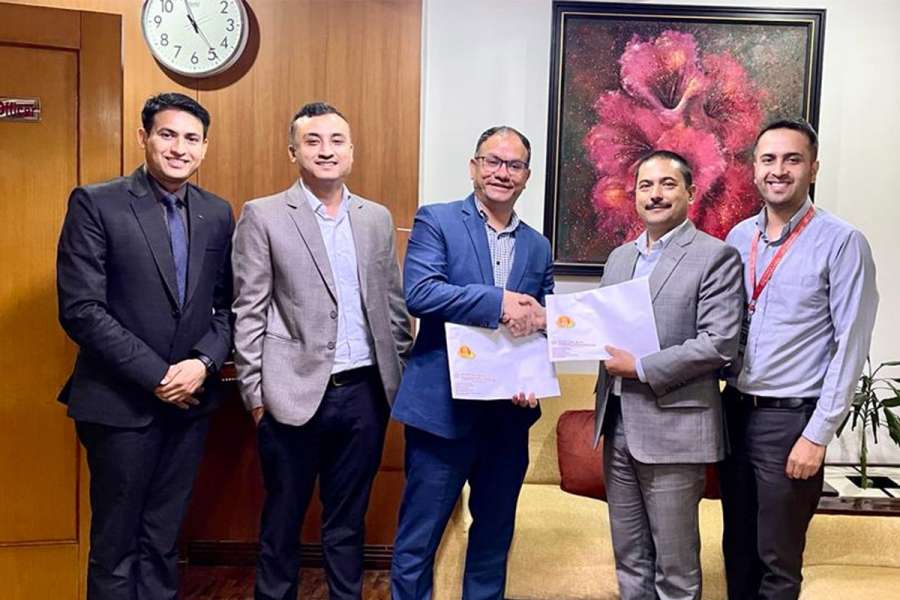 महालक्ष्मी विकास बैंकले ऋणपत्र निष्काशन गर्ने, नियुक्त गर्यो बिक्रि प्रबन्धक