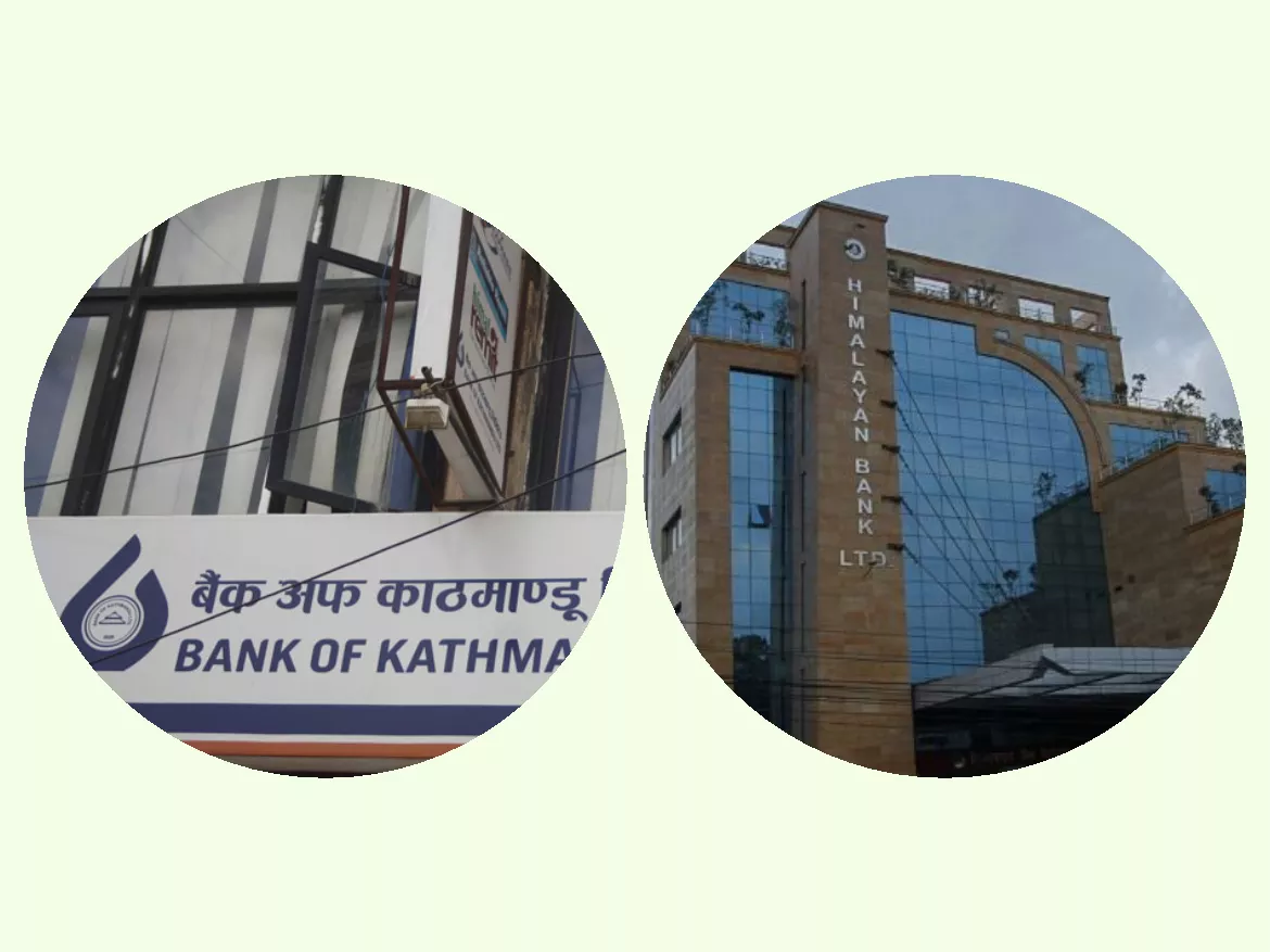 हिमालयन र विओकेले १० वर्षको प्रयास पछि डेढ अर्ब रुपैयाँ फिर्ता पाए