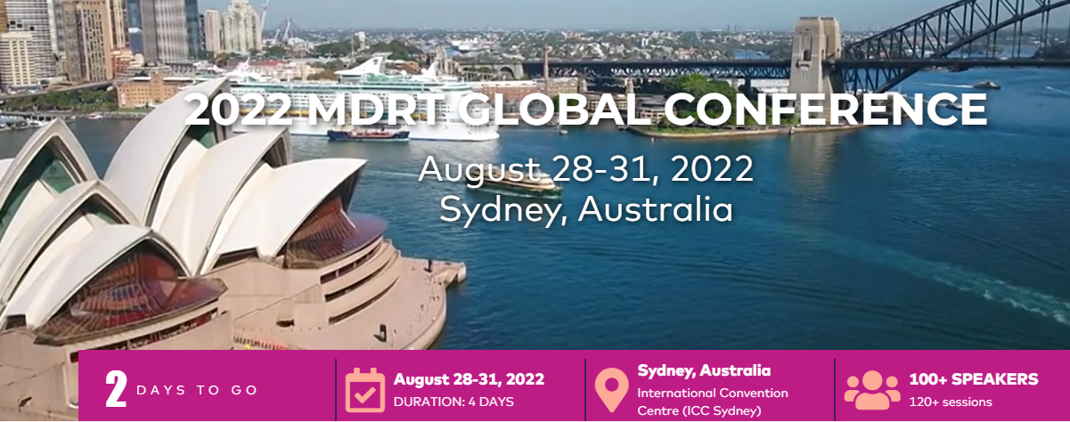 अष्ट्रेलियामा एमडिआरटी ग्लोबल कन्फ्रेन्सको तयारी पुरा, सजिलै भिषा आउदा नेपालबाट जानेको संख्या बढ्यो