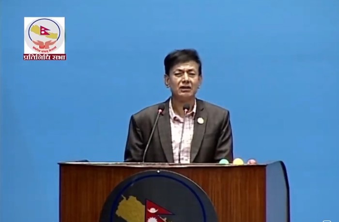 बीमा प्राधिकणको स्थापनाले बीमा क्षेत्रको नियमनमा थप सुधार आउँछ