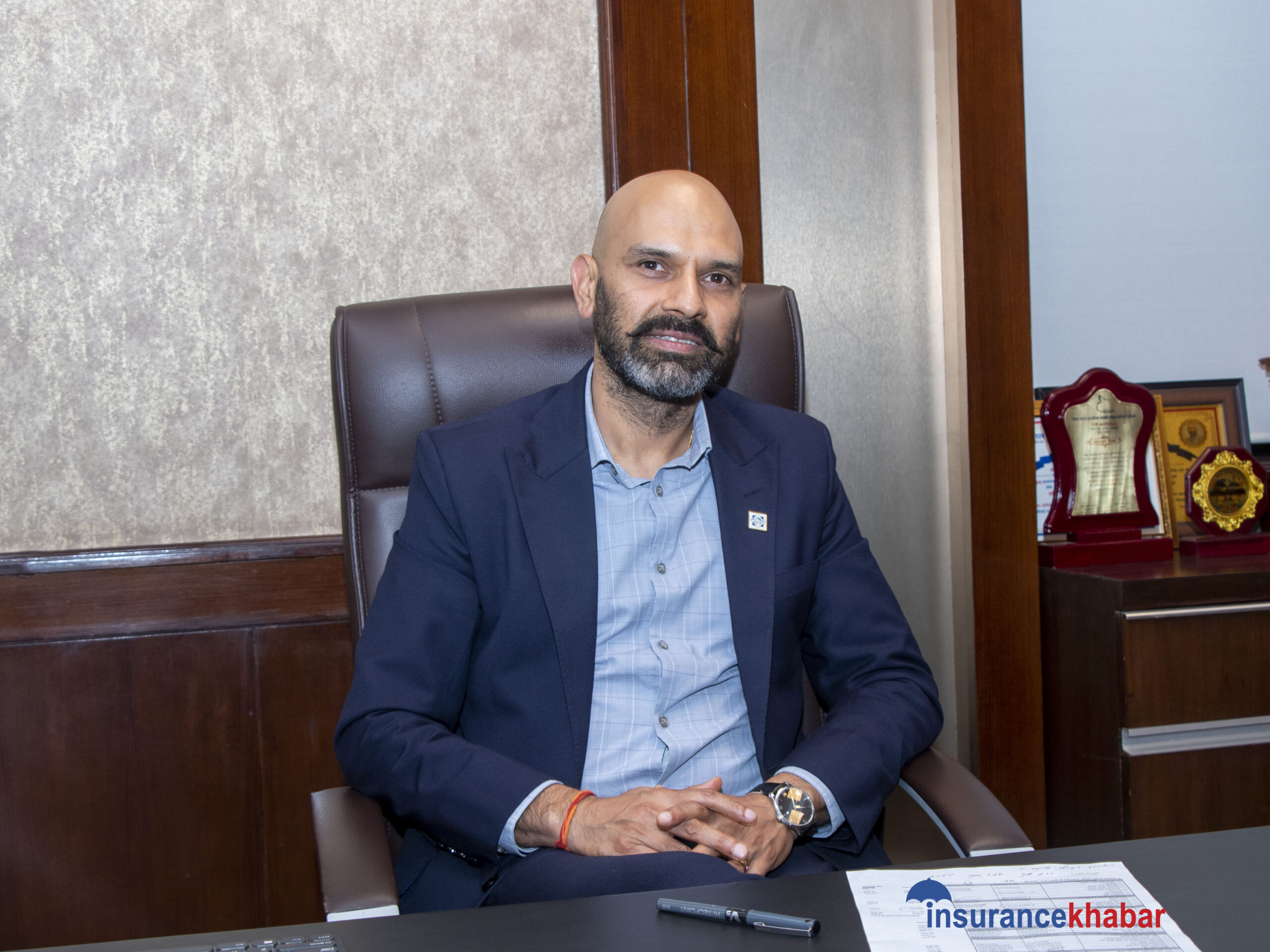 नेपाल लाइफलाई मर्जरको आवश्यक्ता छैन तर स्टेकहोल्डर बन्न चाहनेलाई आह्वान गर्छौ, सिइओ पराजुलीसँगको अन्तर्वार्ता