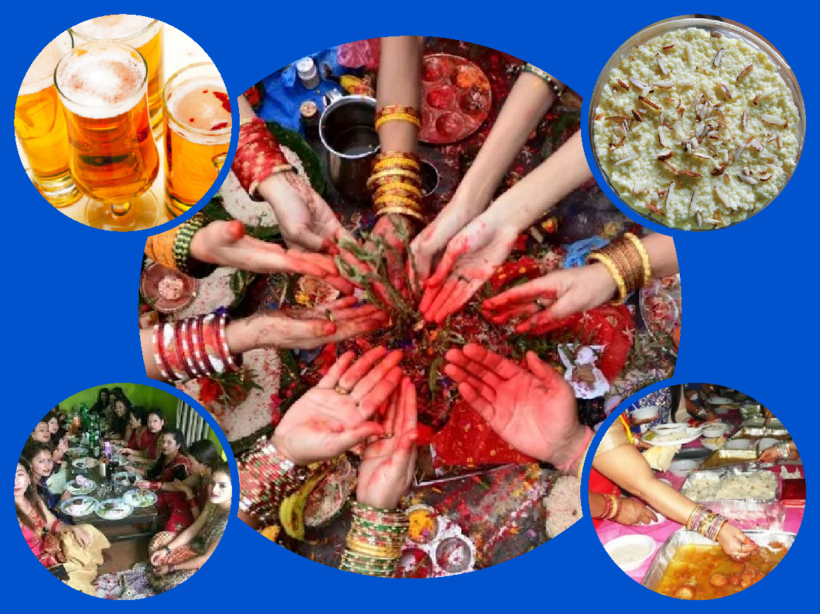 तीजको दरमा ‘दर’ नै हराएपछि !