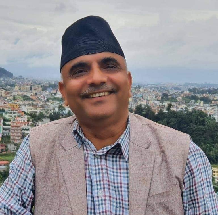 राष्ट्रिय बाणिज्य बैंकको स्वतन्त्र सञ्चालकमा घिमिरे नियुक्त