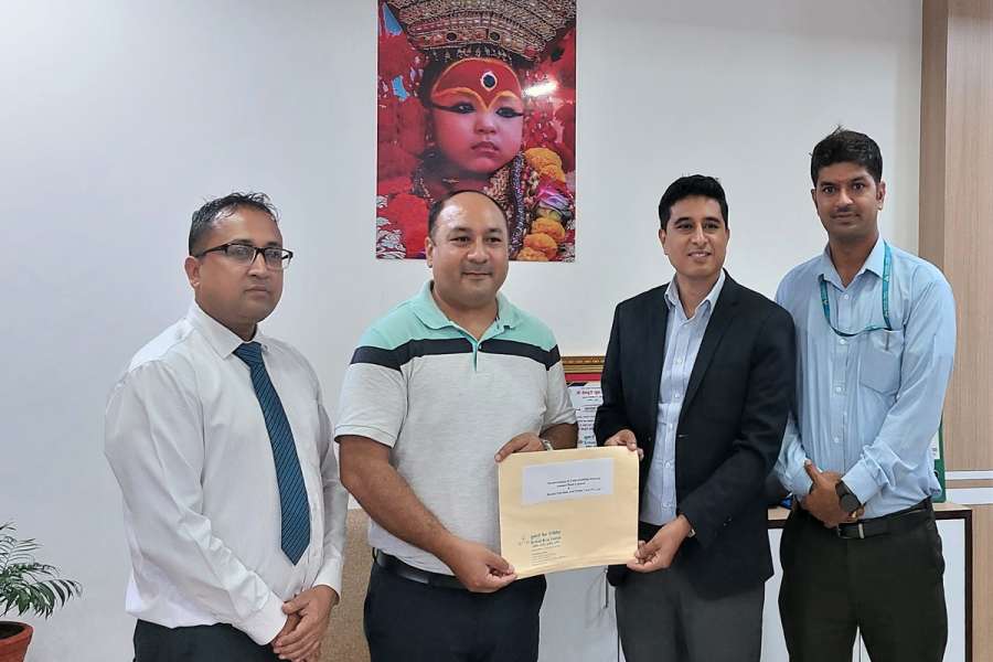 कुमारी बैंकका ग्राहकले बाराही पोलीक्लिनिकमा २०% सम्म छुट पाउने