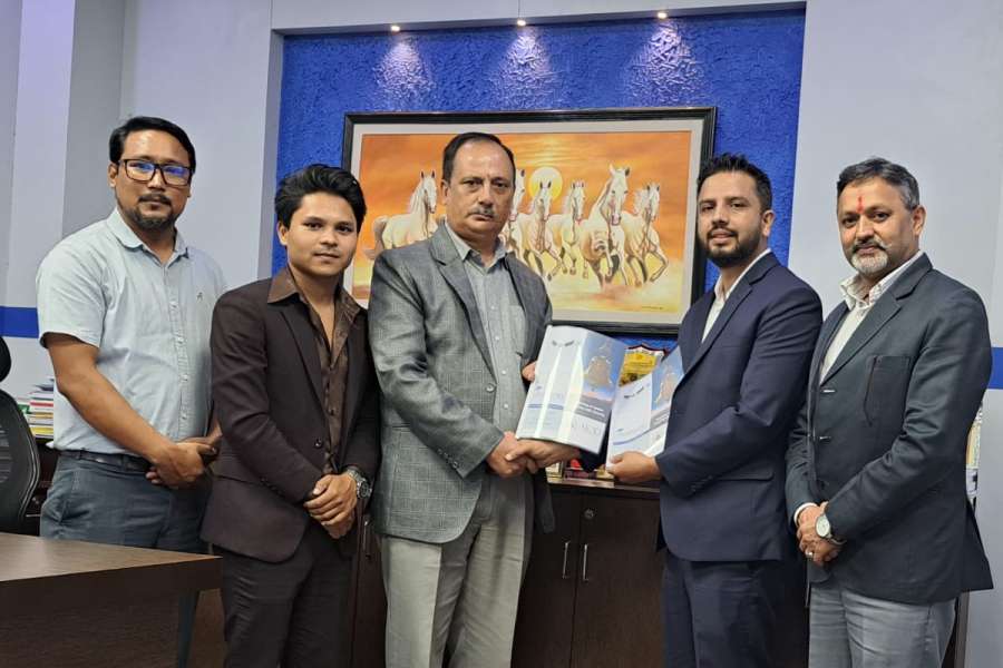 इ–बीमा र अजोड इन्स्योरेन्सबीच सम्झौता