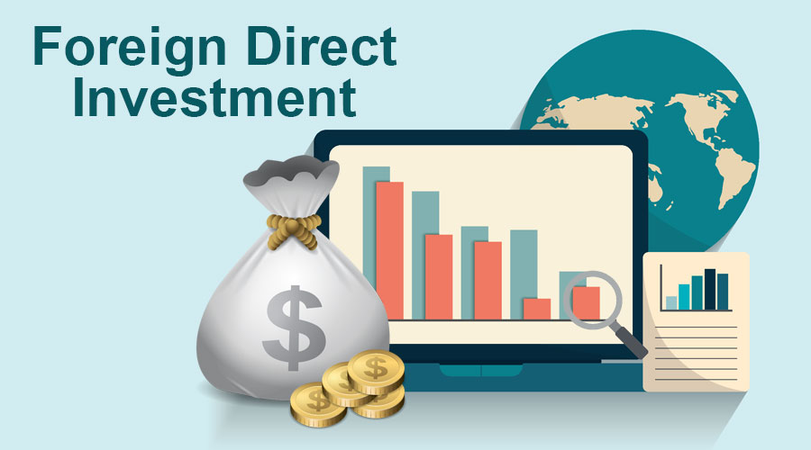 Commitment to a total of Rs 27 billion in foreign direct investment by mid-Magh