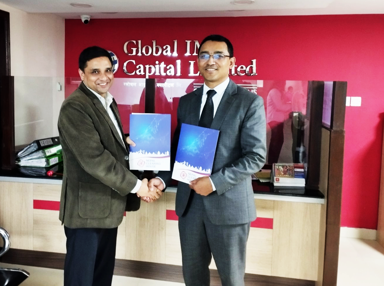 ग्लोबल आइएमइ क्यापिटल पनि अब एनपीएसमा आबद्ध