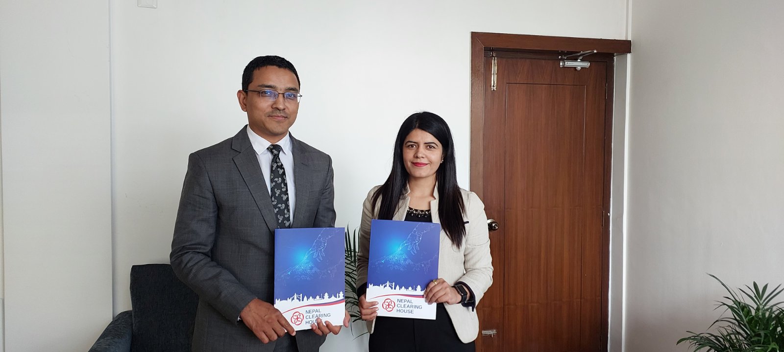 हाम्रो पात्रो रेमिटको डिजिटल रेमिटेन्स अब एनपीएस मार्फत