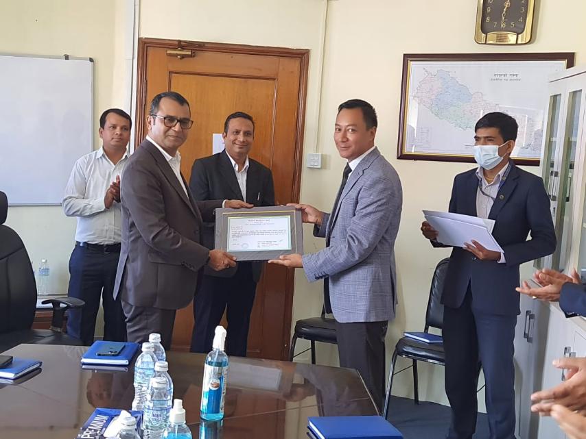 प्रभु क्यापिटल सहित ६ मर्चेन्ट बैंकरले पाए कोष व्यवस्थापकको लाइसेन्स